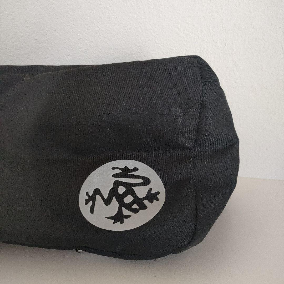 マンドゥカ　ヨガマットバッグ　美品