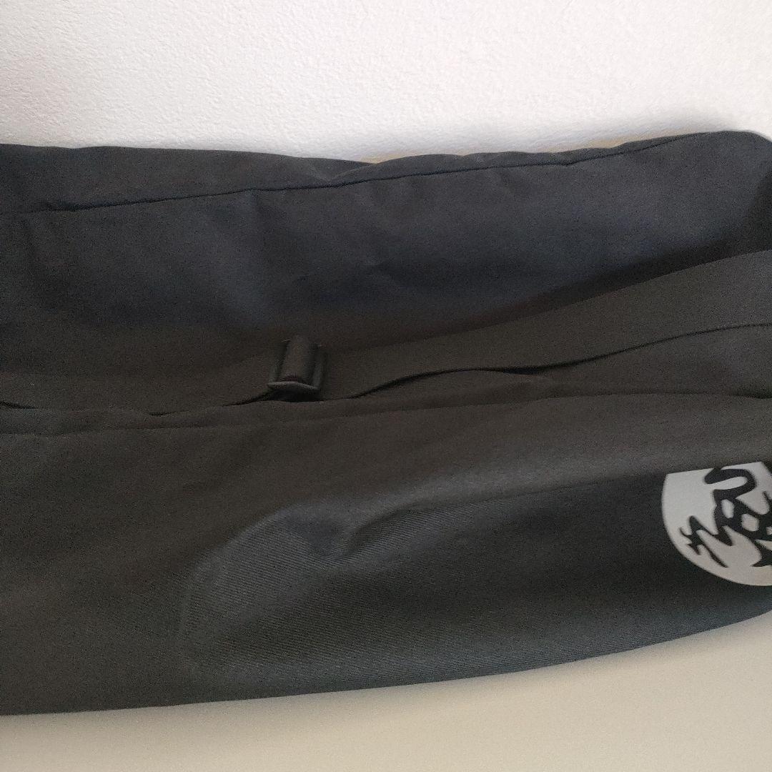 マンドゥカ　ヨガマットバッグ　美品