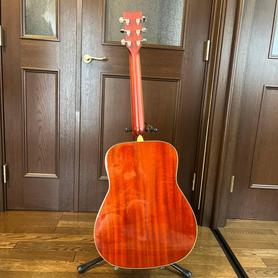 Yamaha FG-820ABアコースティックギター