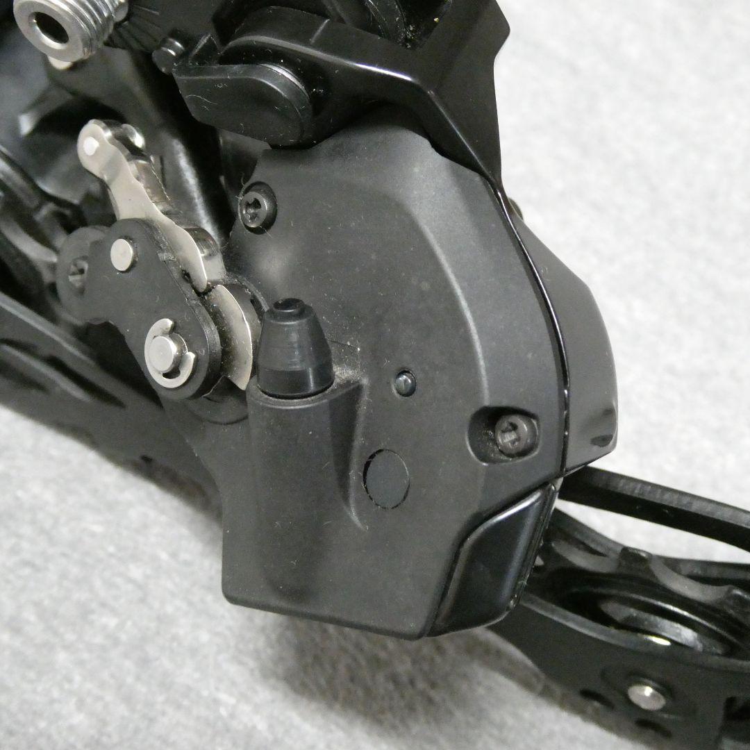 SHIMANO 105 リアディレイラー　RD-R7150 Di2