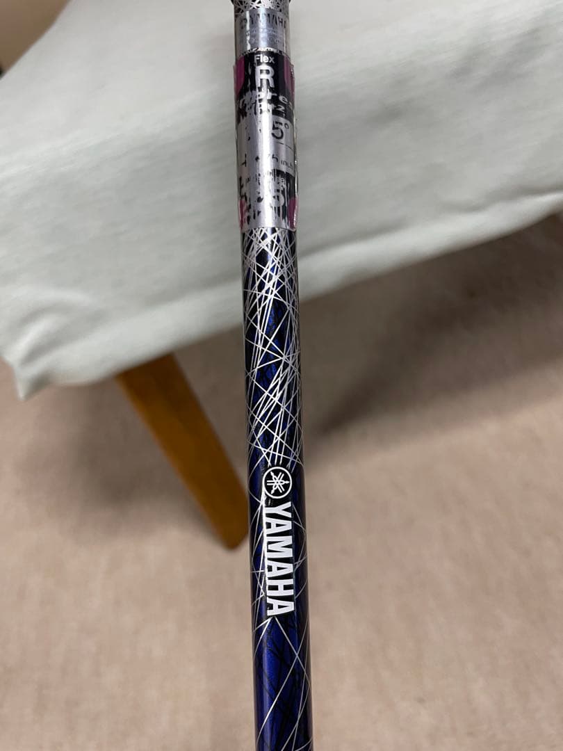 ドライバー YAMAHA ヤマハ inpres UD+2 男性右利き用