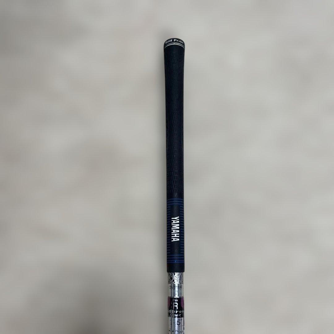 ドライバー YAMAHA ヤマハ inpres UD+2 男性右利き用