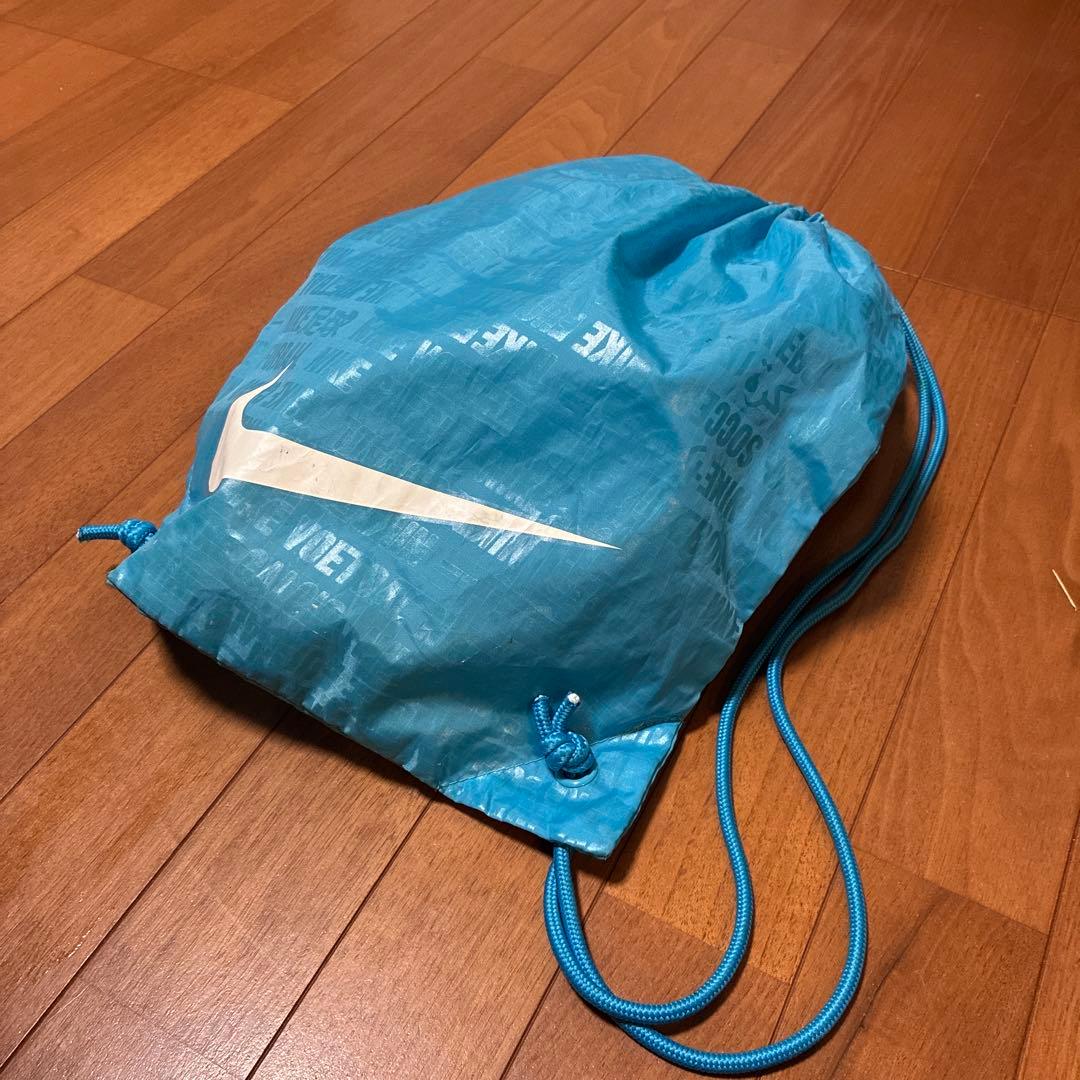 あ*る様 Nike サッカースパイク　ファントム　gx 芝用　スパイク入付き