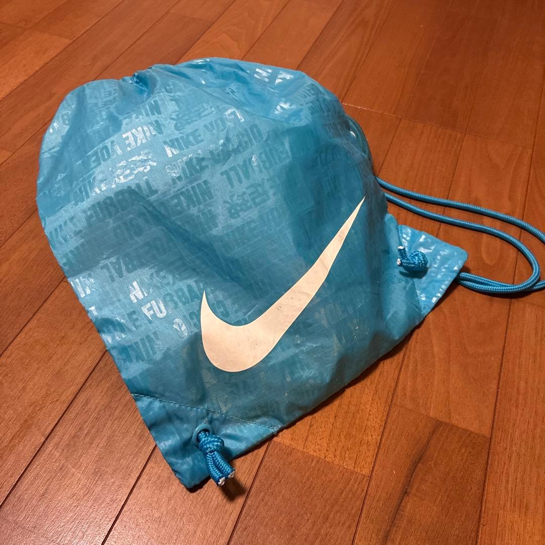 あ*る様 Nike サッカースパイク　ファントム　gx 芝用　スパイク入付き