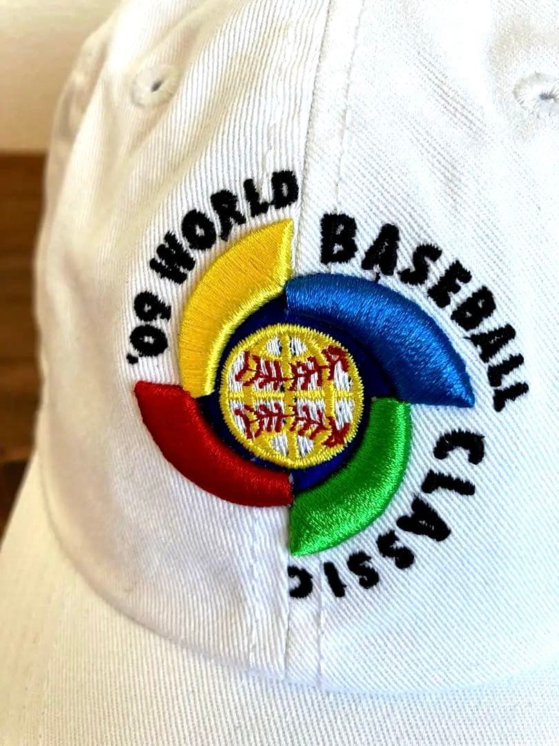 希少！ WBC キャップ ダルビッシュ有直筆サイン入り　New ERA新品未使用