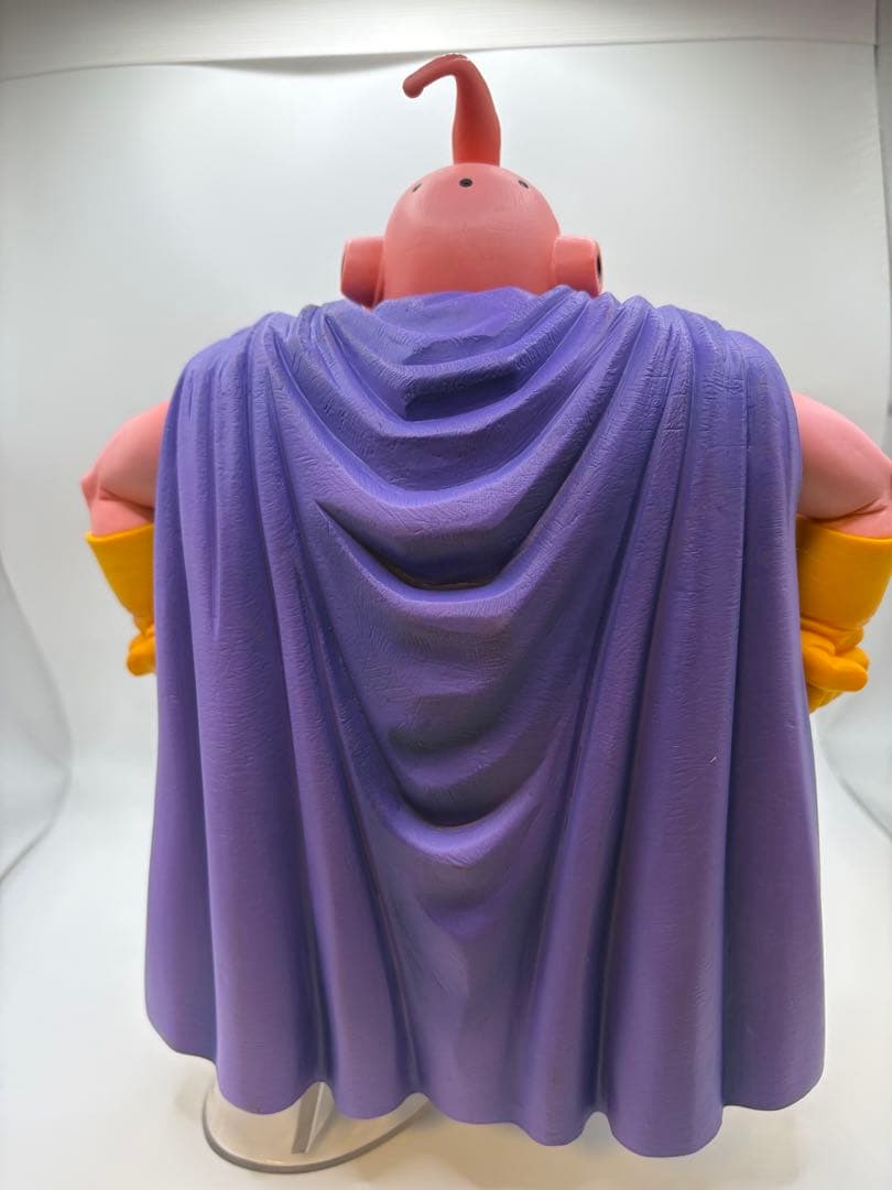 ドラゴンボール一番くじ 魔人ブウ フィギュア ラストワン賞