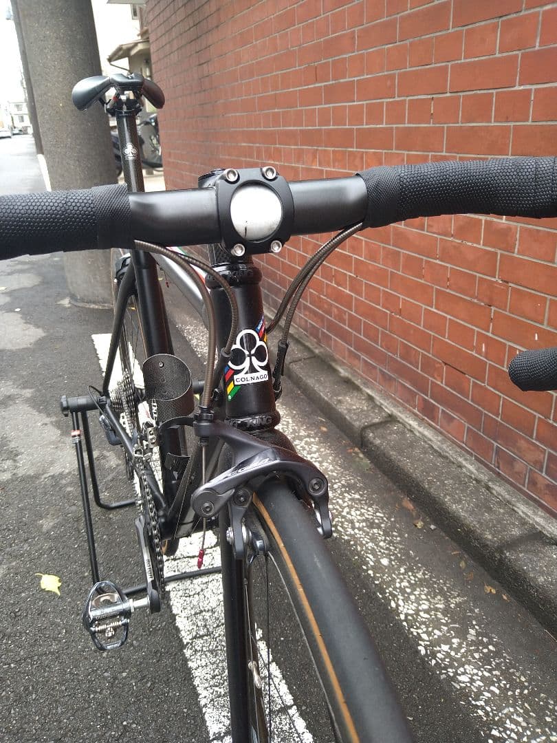 COLNAGO　コルナゴ　C40HP B-STAY