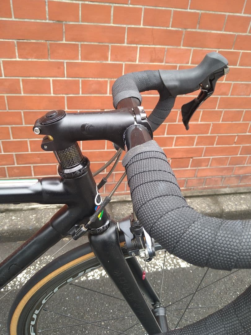 COLNAGO　コルナゴ　C40HP B-STAY