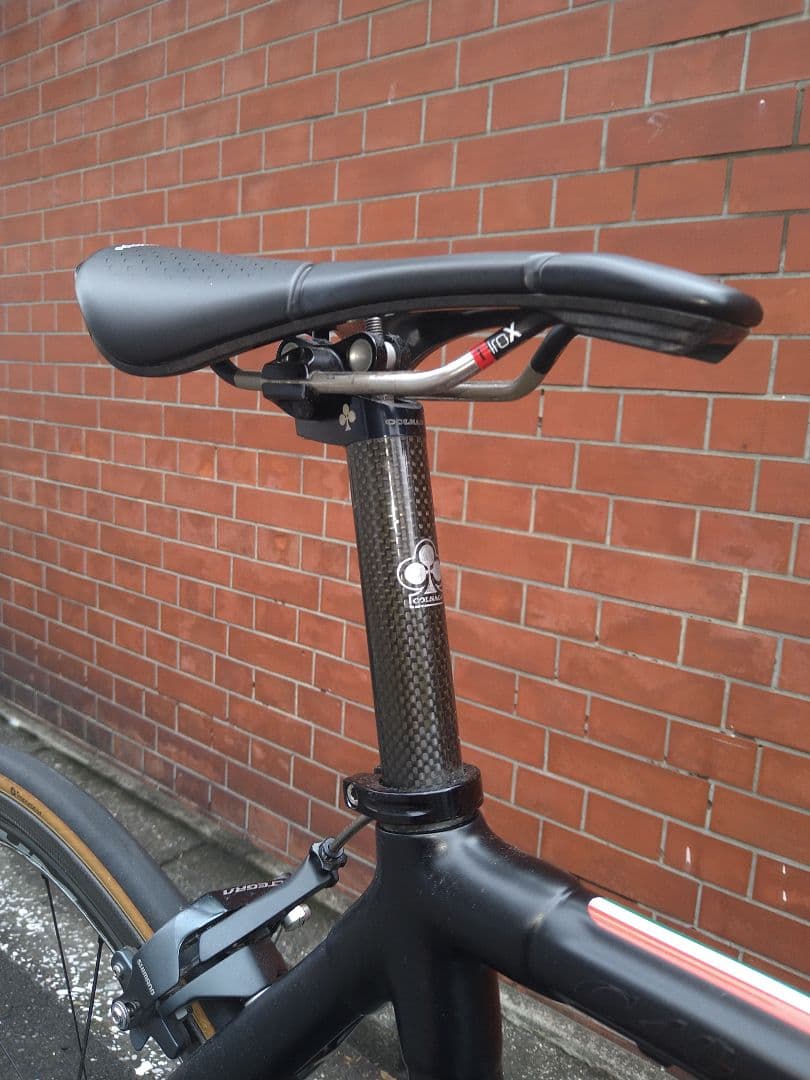 COLNAGO　コルナゴ　C40HP B-STAY