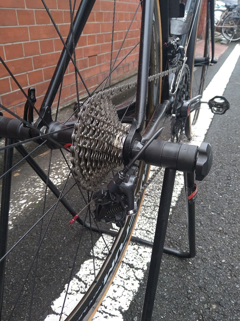 COLNAGO　コルナゴ　C40HP B-STAY