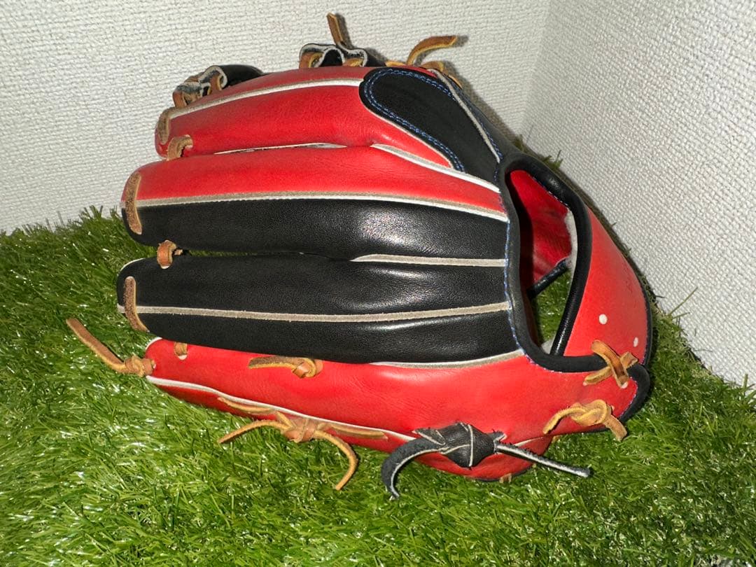 和牛JB 硬式 オーダーグローブ