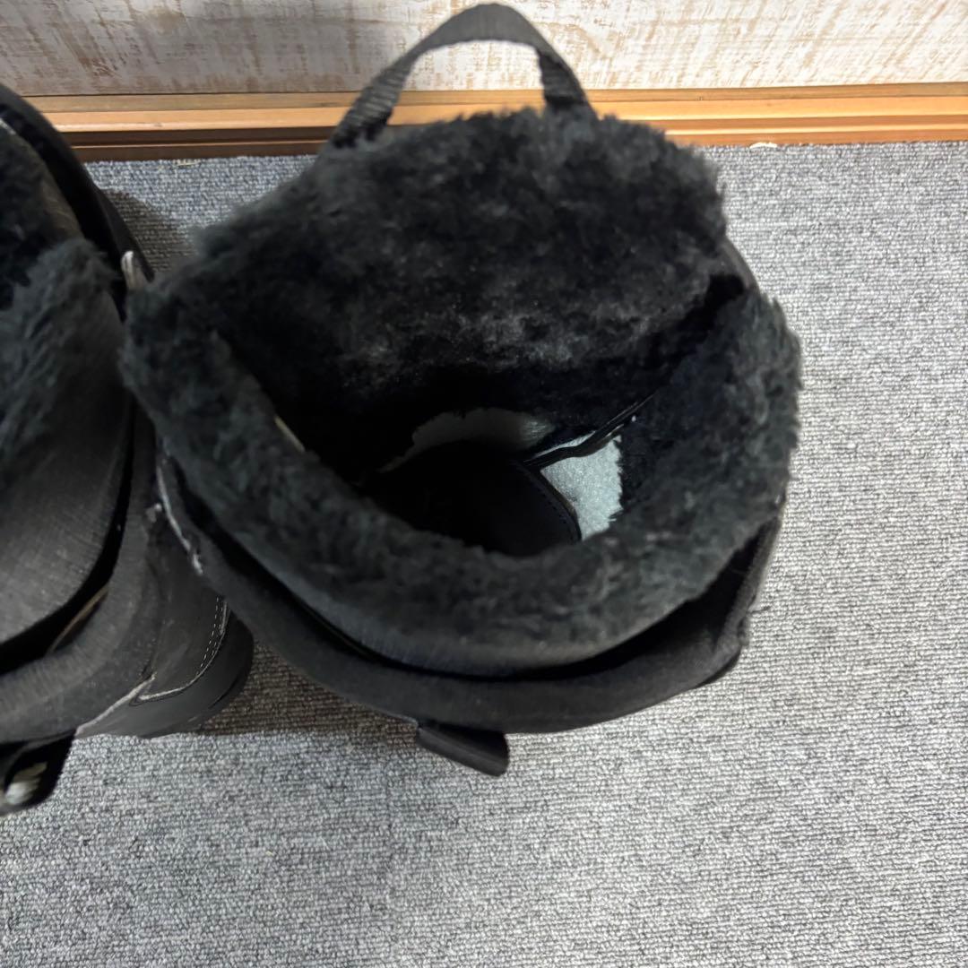 【送料無料】swivel スノーボードブーツ