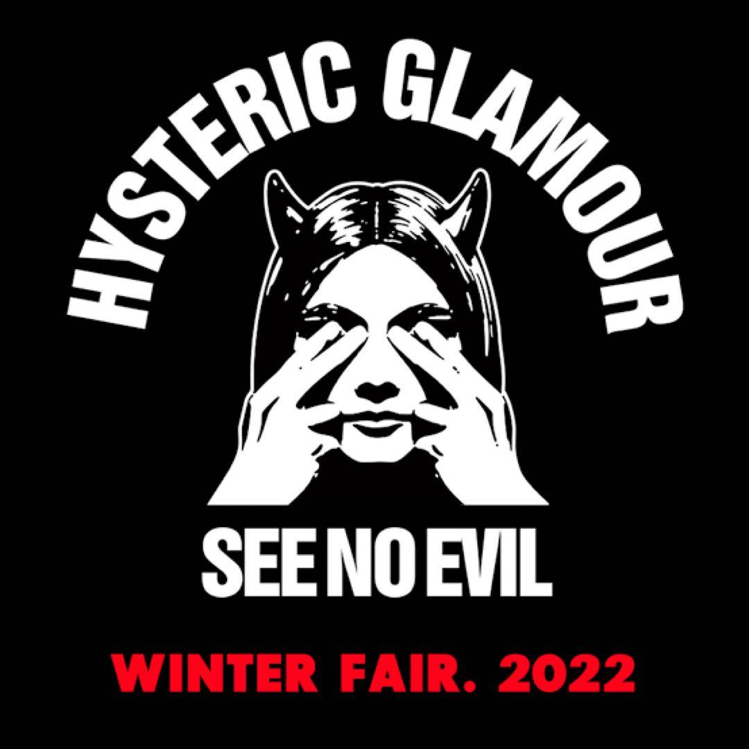 HYSTERIC GLAMOUR クッション 3個セット