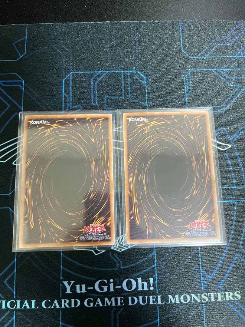 遊戯王OCG ライゼオルデッドネーダー　25th 2枚