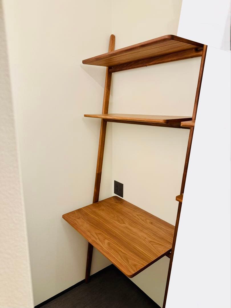 Herman Miller ハーマンミラー フォークラダーデスク