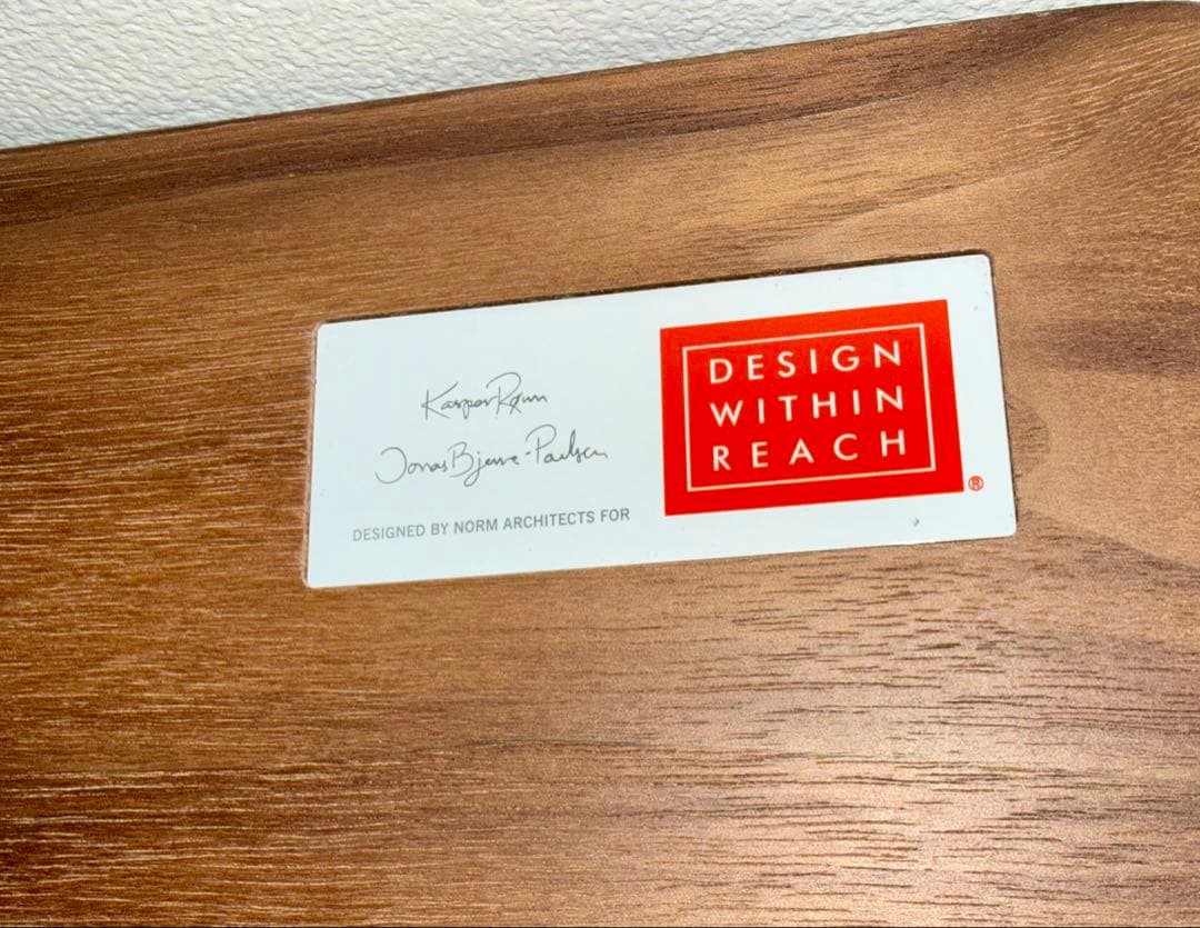 Herman Miller ハーマンミラー フォークラダーデスク