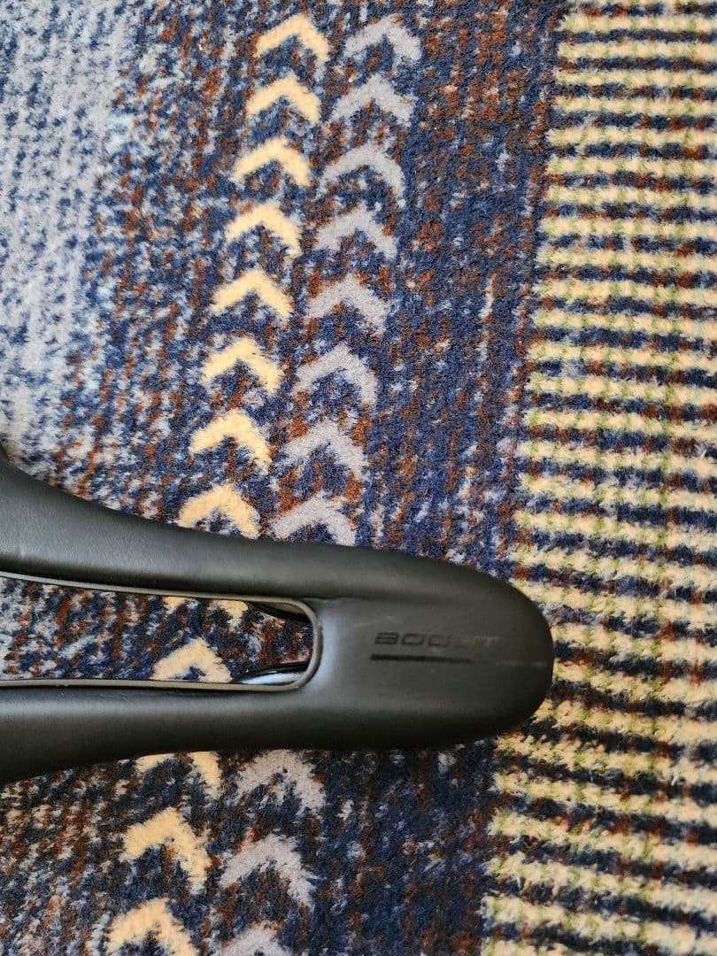 「値下」セライタリアselle italia SLR Boost サドル