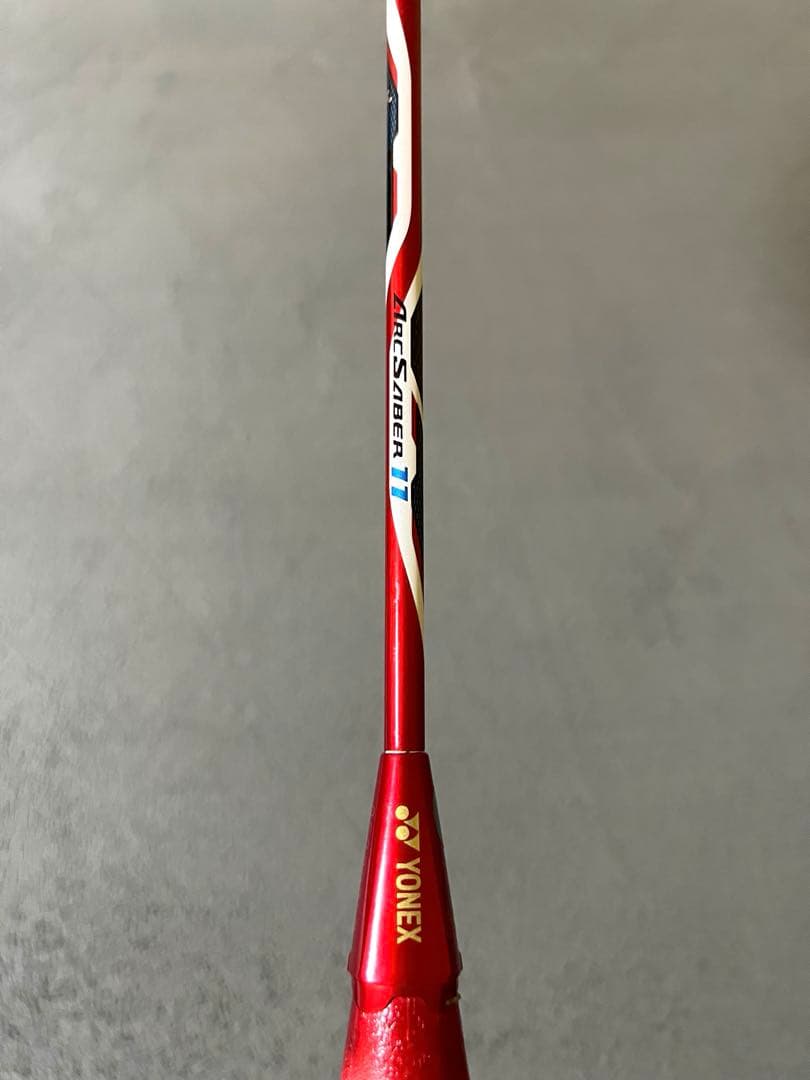 YONEXアークセイバー11 3UG5 / ARCSABER 11