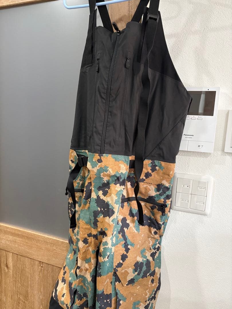 THE NORTH FACE STEEP SERIES Lサイズ