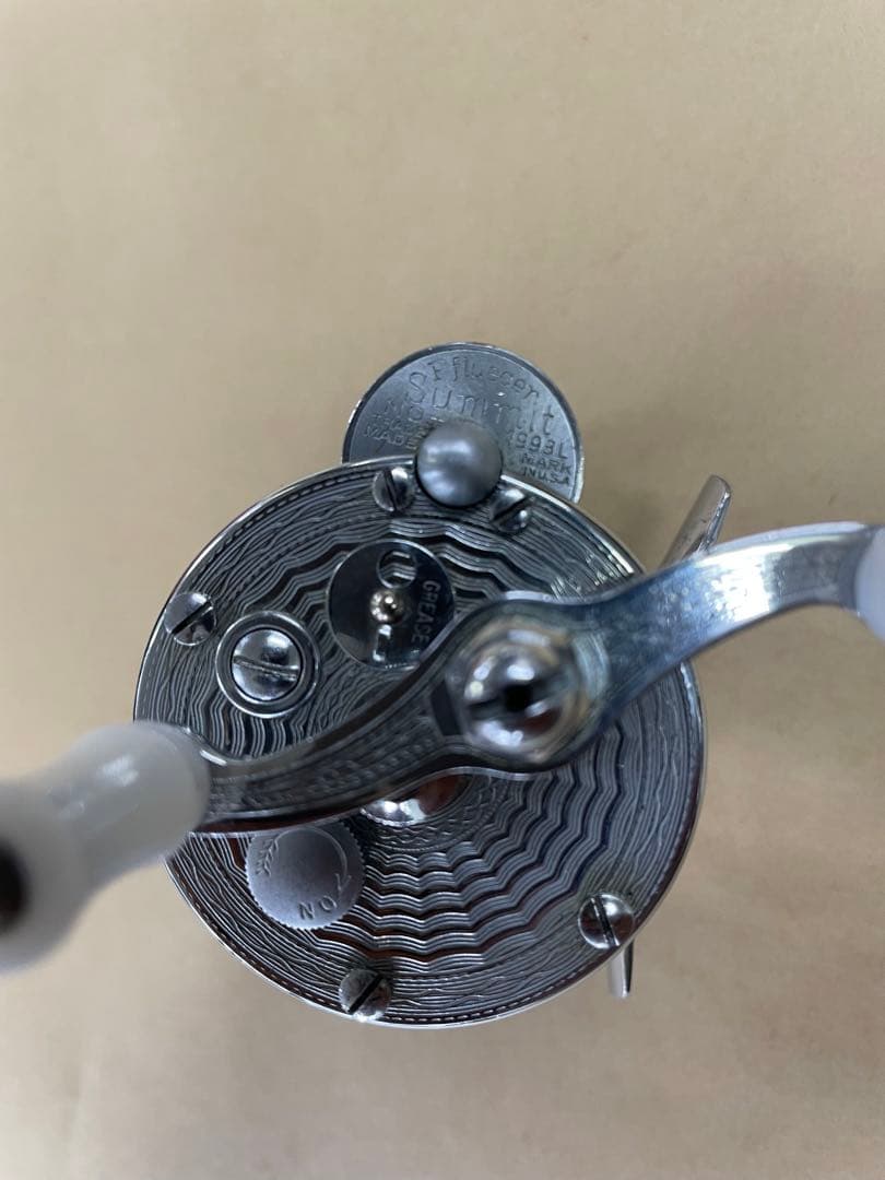 PFLUEGER Summit 1993L　フルーガー サミット オールド