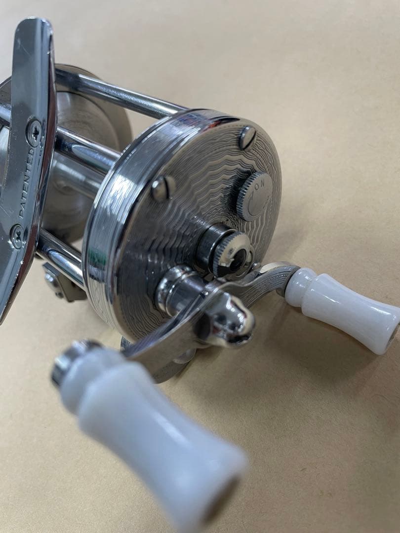 PFLUEGER Summit 1993L　フルーガー サミット オールド