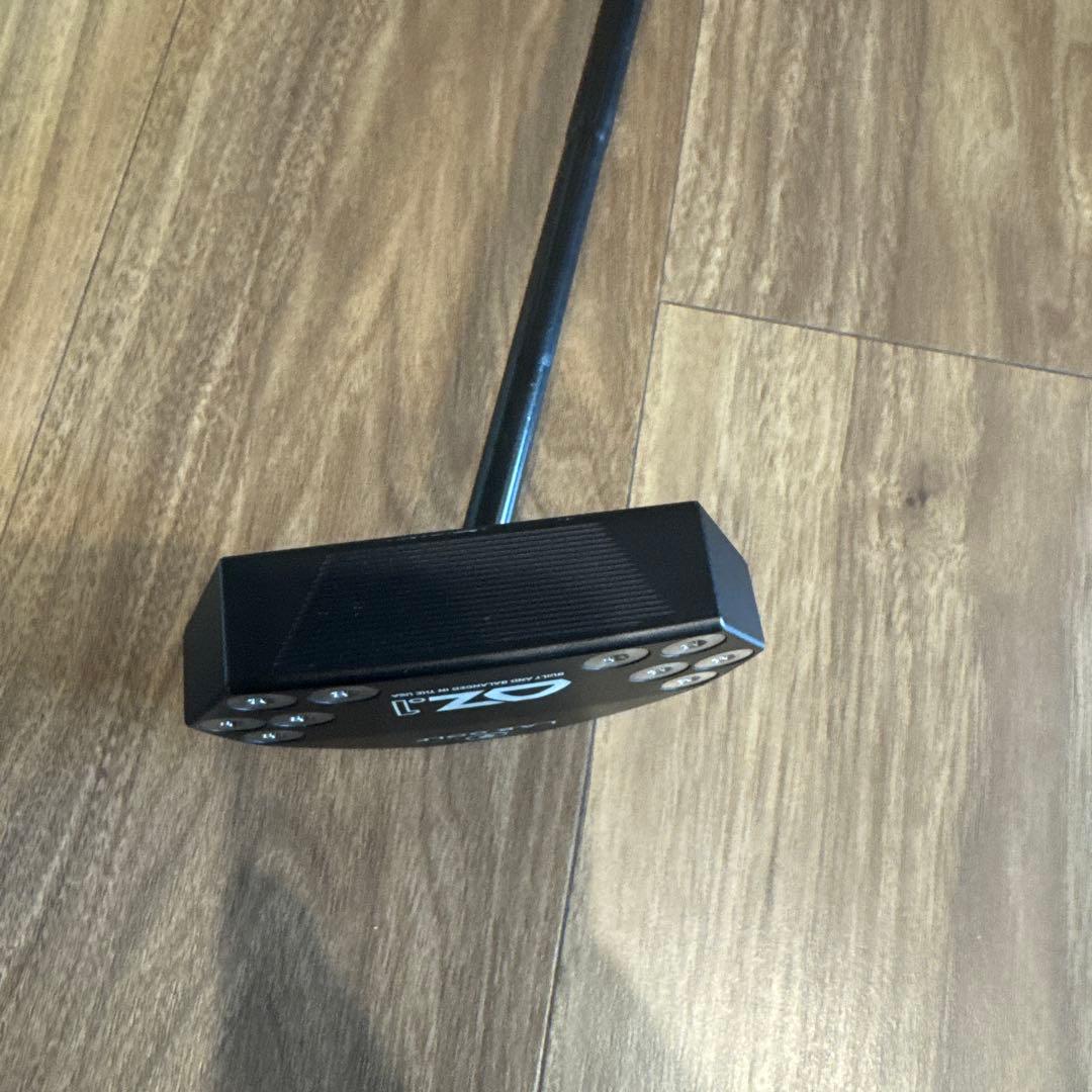 LAB GOLF OZ.1 パター
