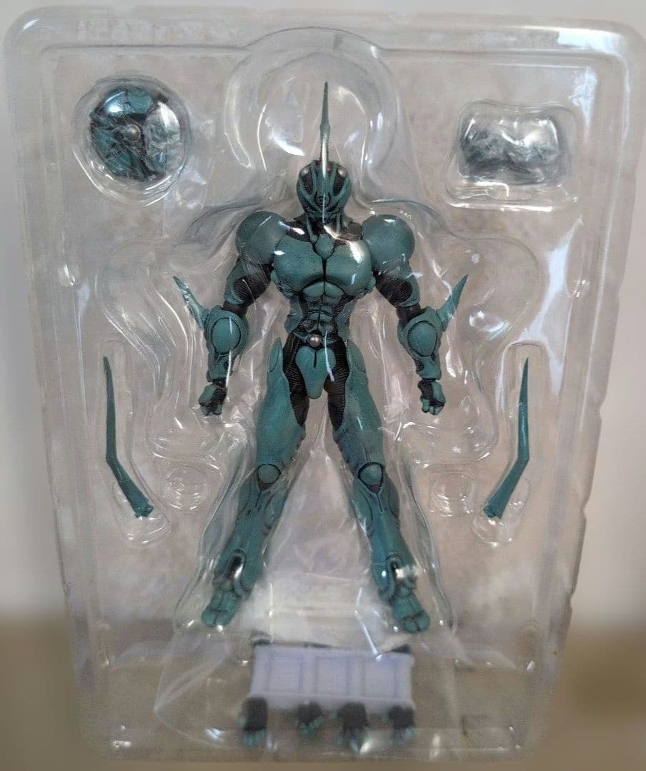 figma　ガイバー