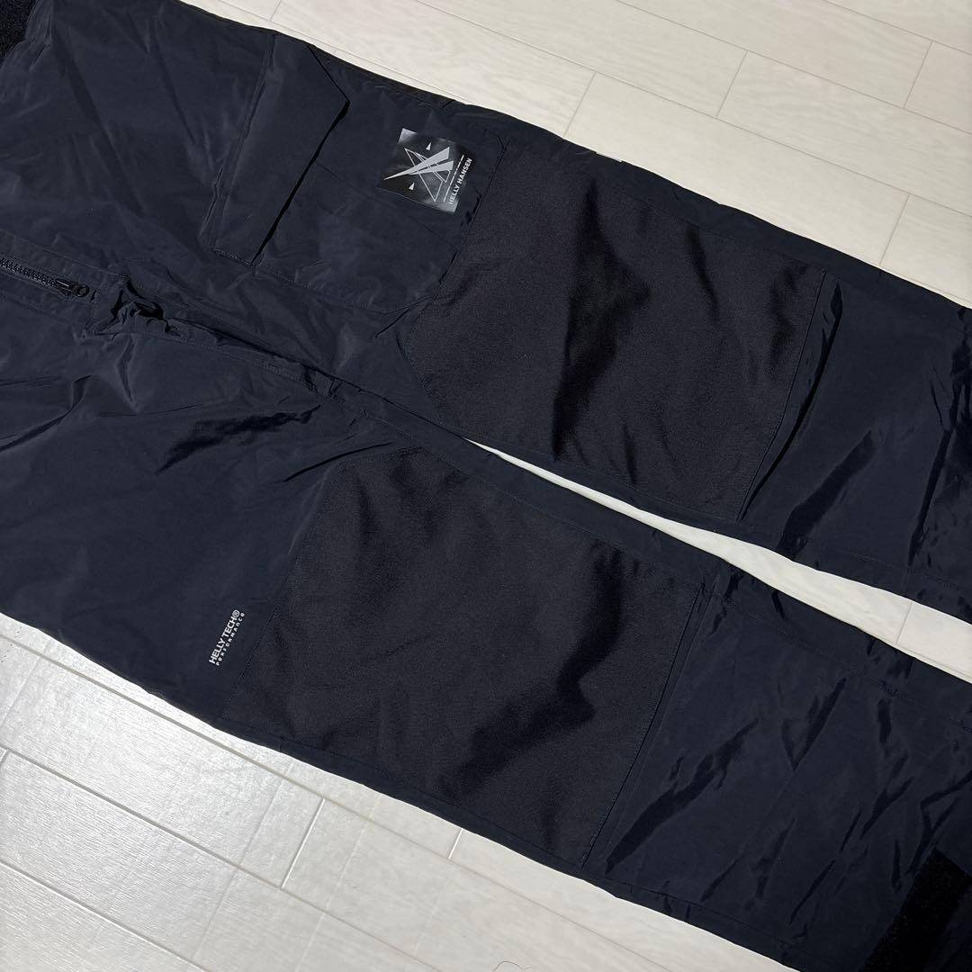 XXLサイズ ヘリーハンセン オーシャン フレイトラウザーズ HH22353 併