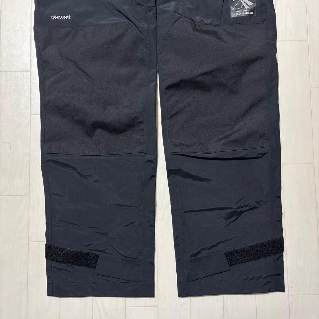 XXLサイズ ヘリーハンセン オーシャン フレイトラウザーズ HH22353 併