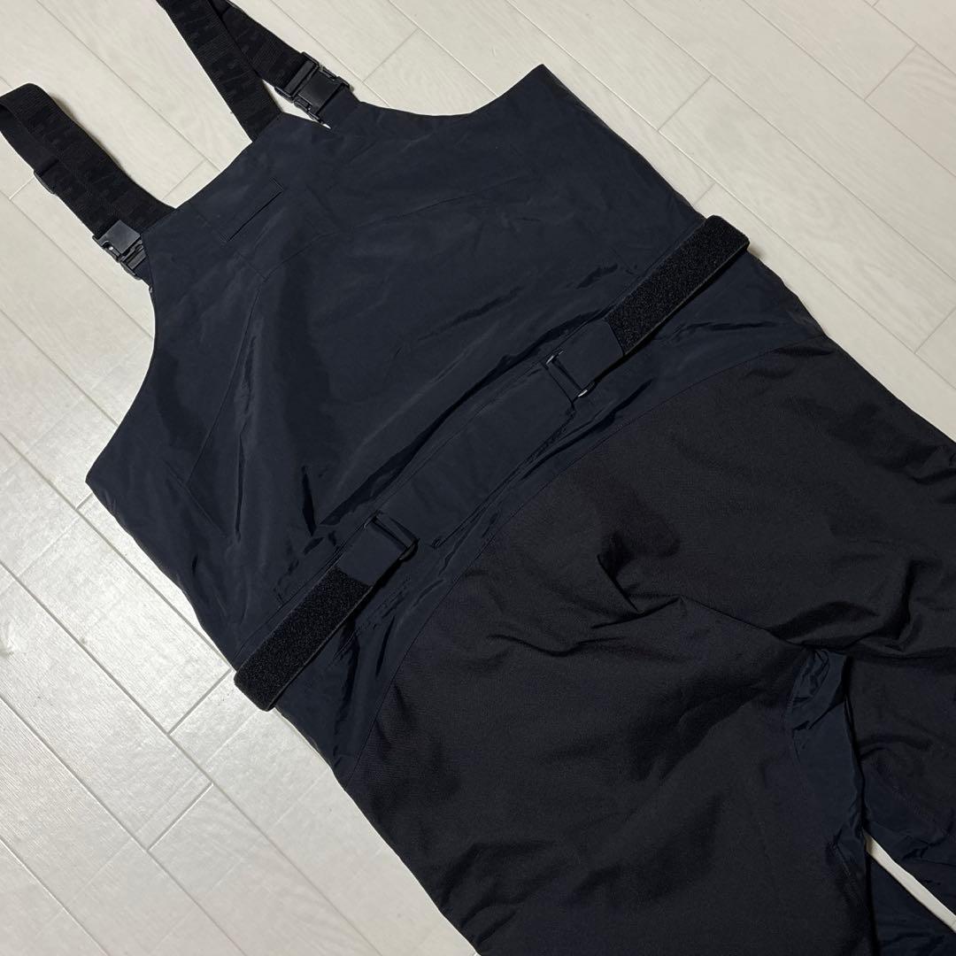 XXLサイズ ヘリーハンセン オーシャン フレイトラウザーズ HH22353 併