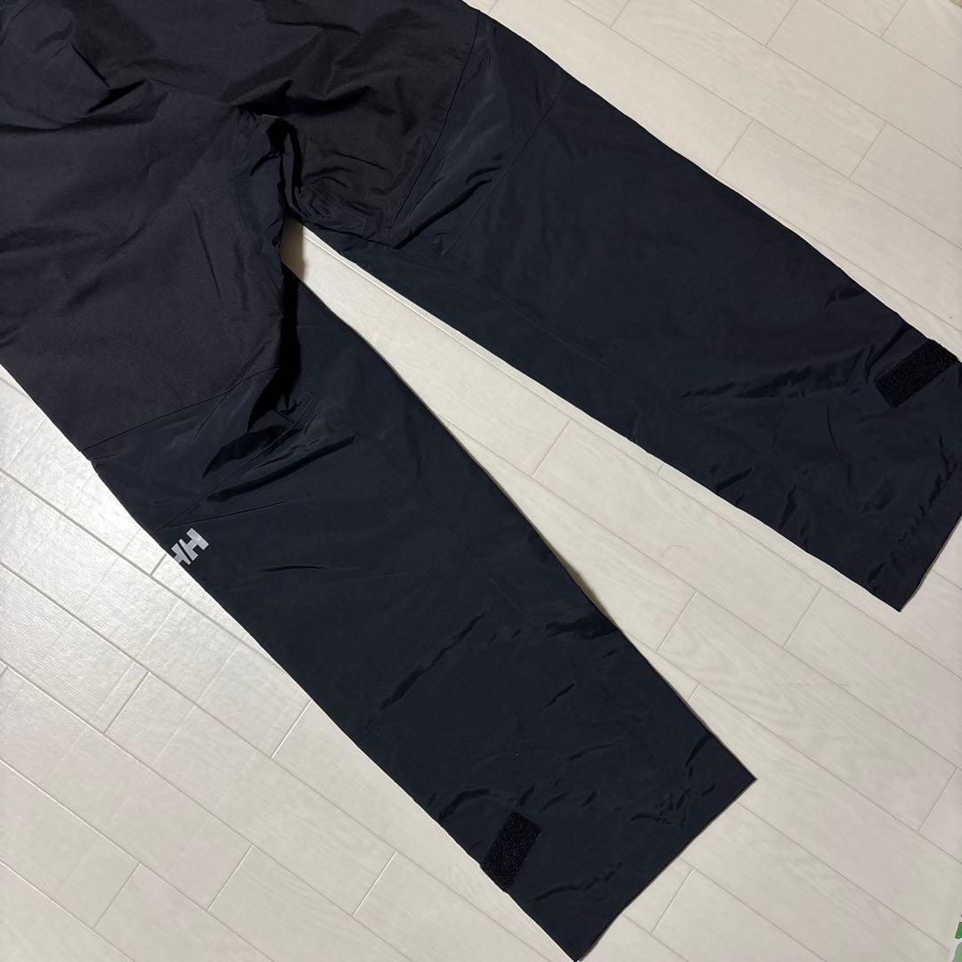 XXLサイズ ヘリーハンセン オーシャン フレイトラウザーズ HH22353 併