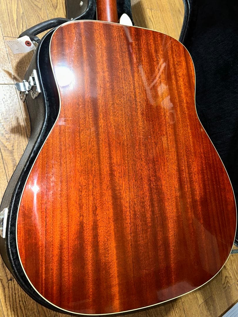 【美品】Yamaha FG-TA アコースティックギター