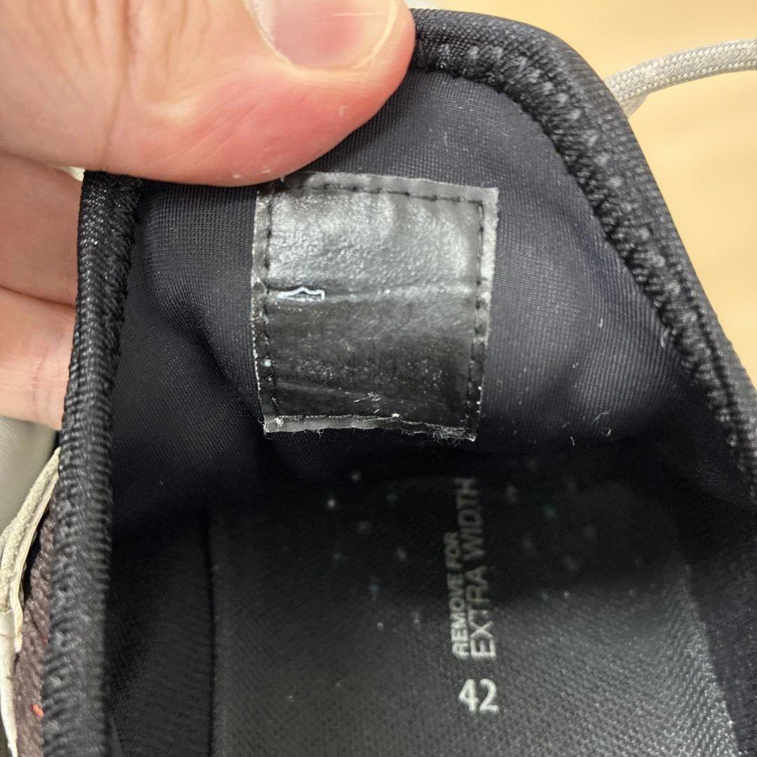 ECCO Golf Biom C4 Men エコーバイオムＣ４　39 27センチ