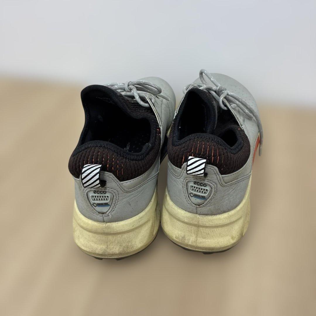 ECCO Golf Biom C4 Men エコーバイオムＣ４　39 27センチ