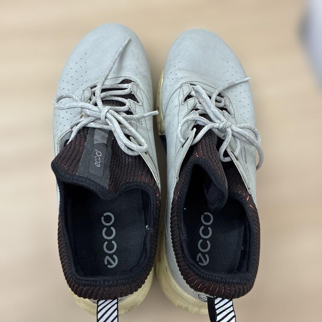 ECCO Golf Biom C4 Men エコーバイオムＣ４　39 27センチ