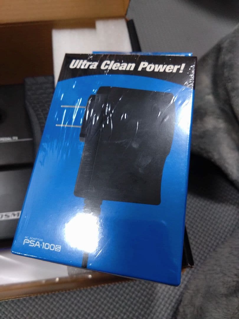 BOSS GT-1 ギターマルチエフェクターアダプター付　☆教科書☆