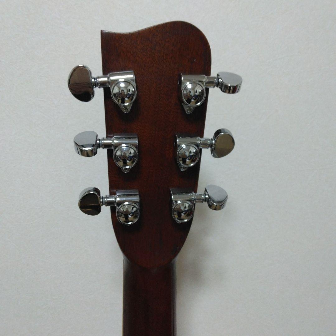 Jagard ジャガード　JG-25 アコースティックギター