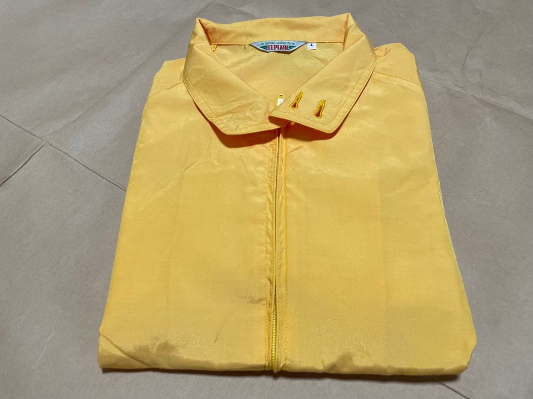 90s SHOWA STAFF ジャンパー ジャケット スタッフ ショーワ
