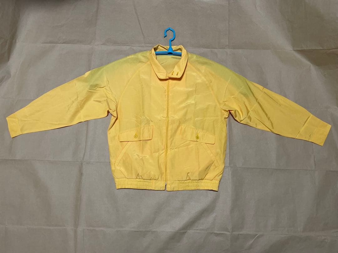 90s SHOWA STAFF ジャンパー ジャケット スタッフ ショーワ
