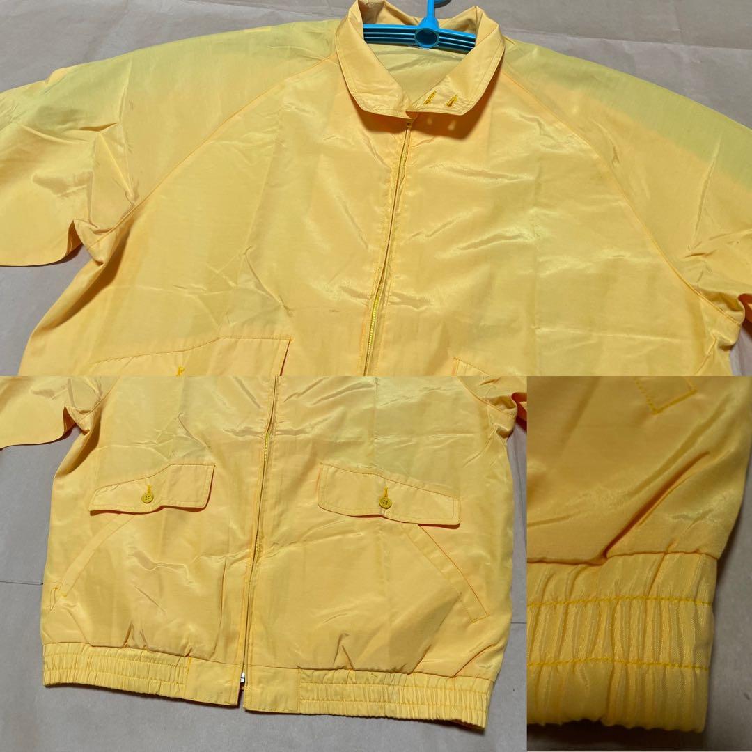 90s SHOWA STAFF ジャンパー ジャケット スタッフ ショーワ