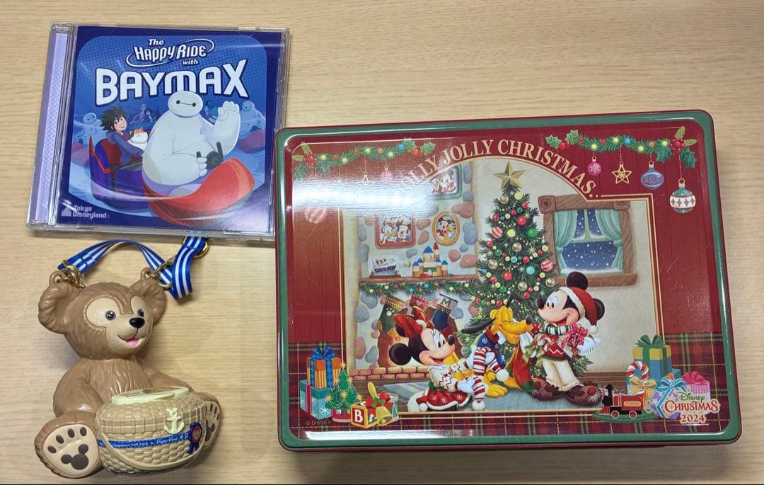 ディズニー グッズ まとめ売り 激レア 東京ディズニーランド 東京ディズニーシー