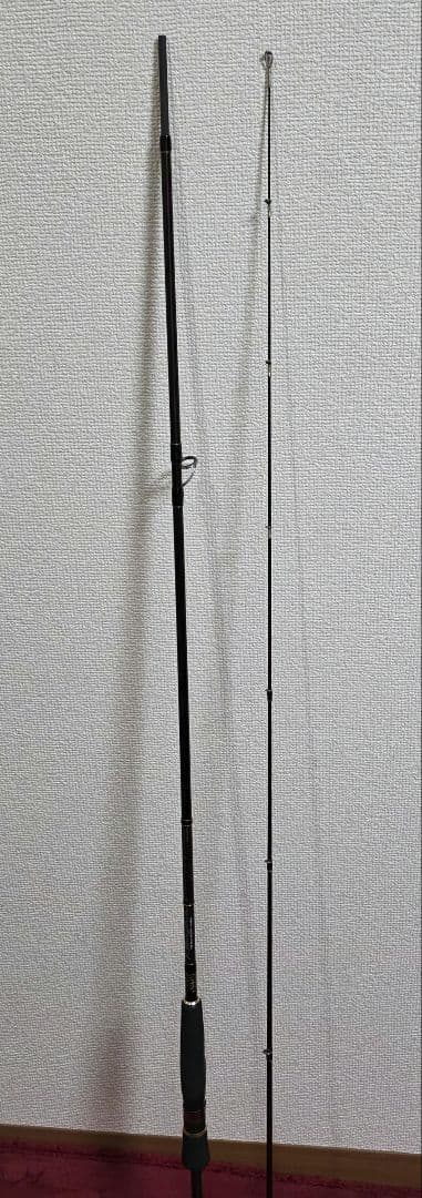 う*お様 バレーヒル レトログラード RGS-78MH ティップラン