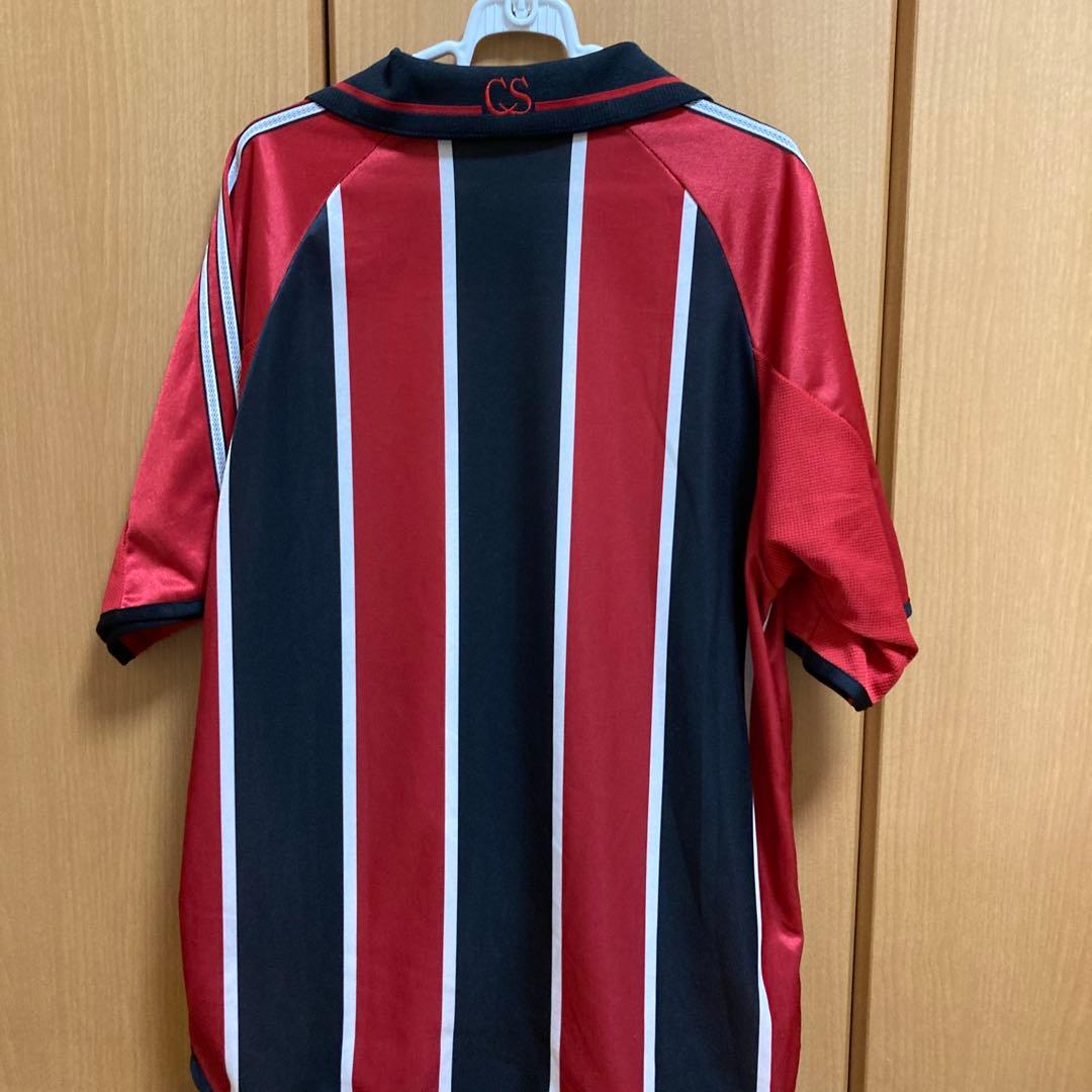 サッカー　コンサドーレ札幌　ユニフォーム　アディダス