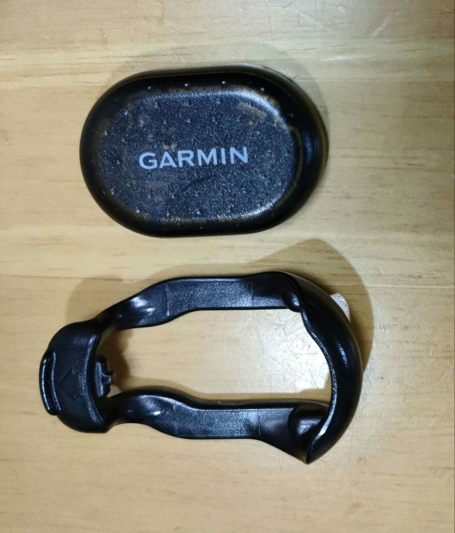 【廃盤】Garmin純正フットポッドSDM4｜ANT＋対応・トレッドミル対応