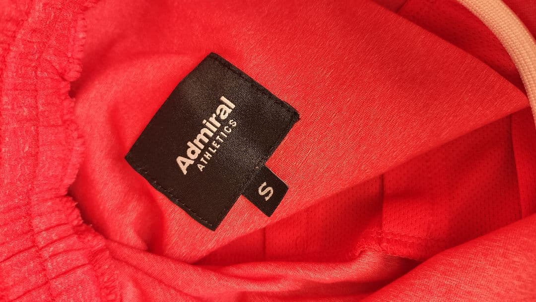 Admiral テニスウェア　セットアップ　Sサイズ
