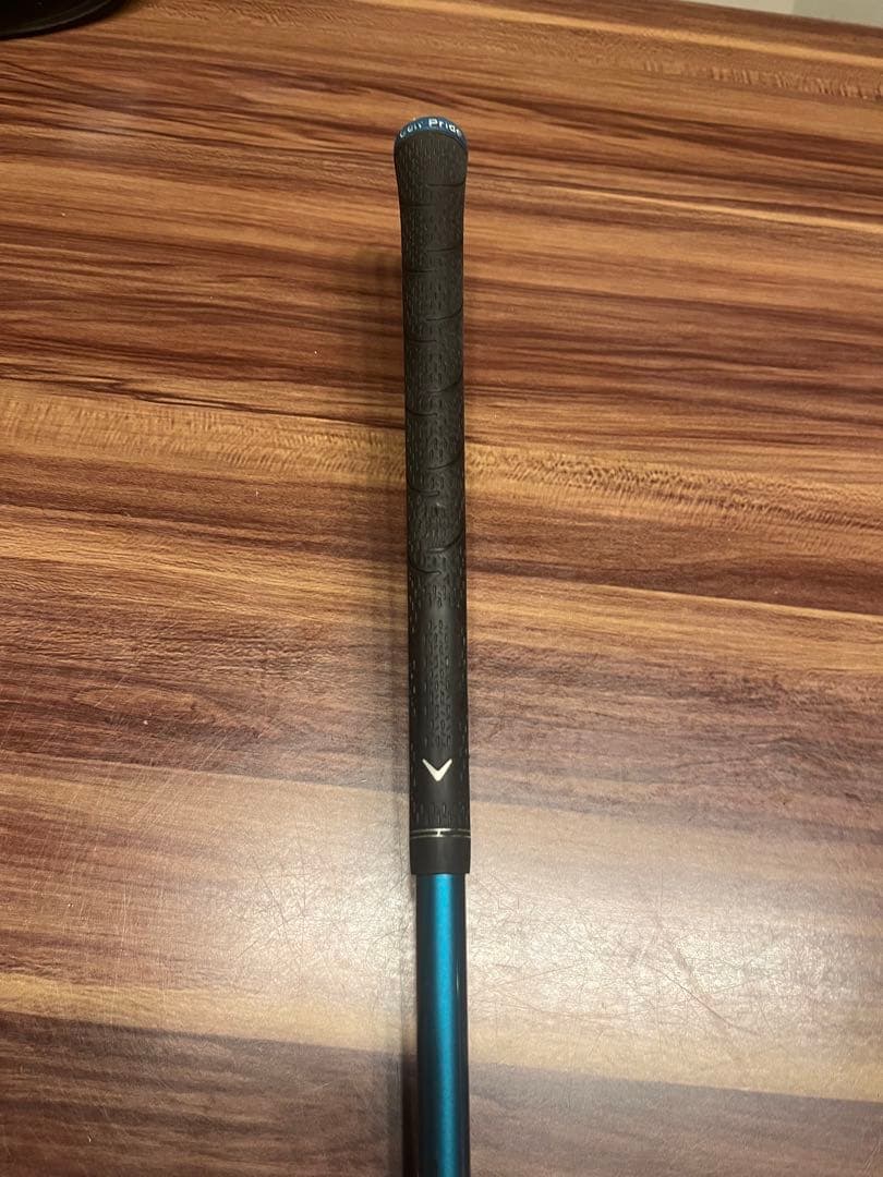 Callaway ROGUE STAR 10.5ドライバー　5FW フレックスS