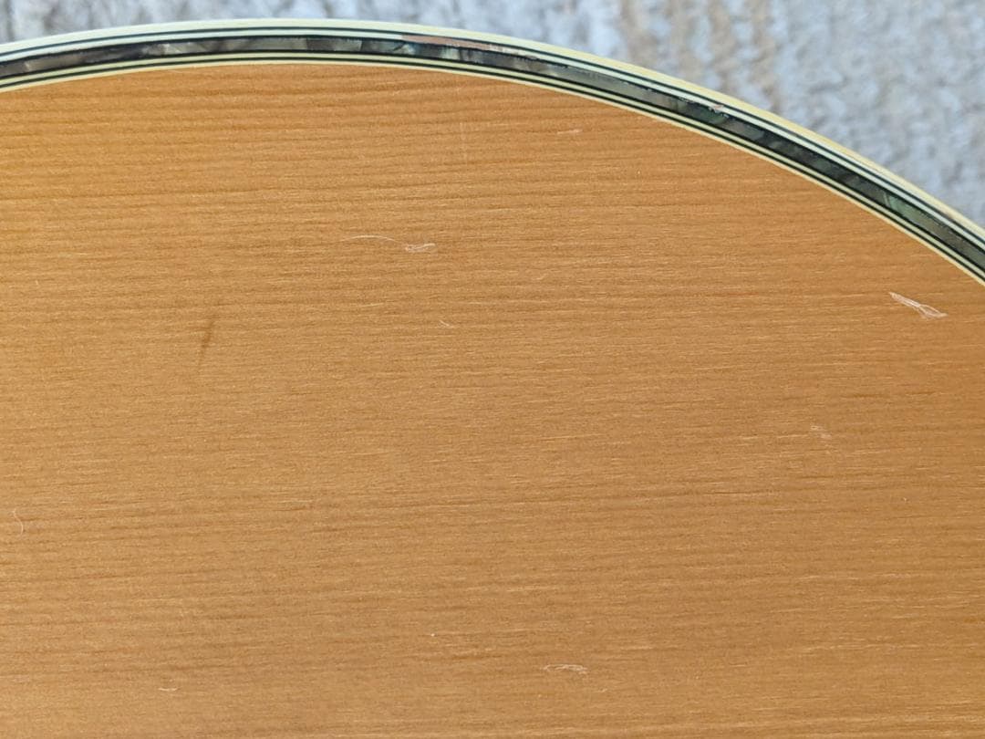 Three S W-300D 1978年 ジャパンヴィンテージ