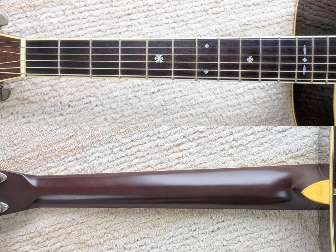 Three S W-300D 1978年 ジャパンヴィンテージ