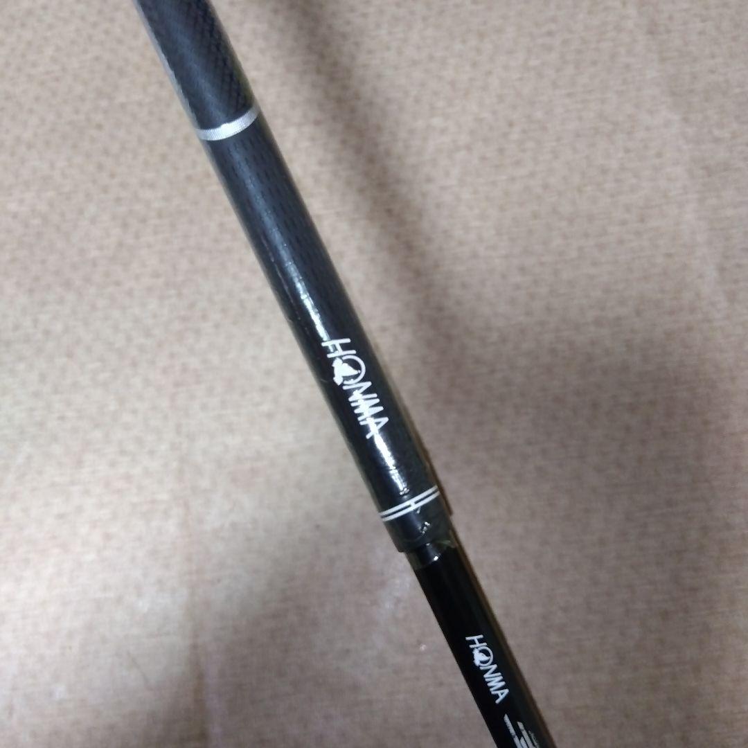 本間ゴルフ LB-818 ウェッジ【１１番】VIZARD ６０【ＳＲ】新品
