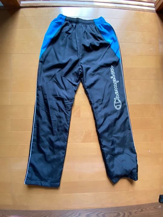 Champion ベンチコート上下セット　新品未使用